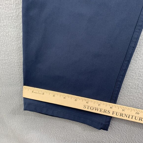 Lululemon Pants Mens 40 Commission Classic Athletic Chino Stretch Casual Work - Picture 5 of 16